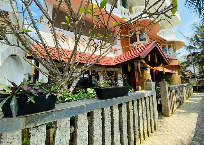 Little Elephant Beach Resort