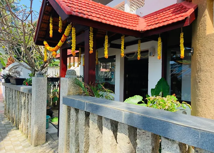 Little Elephant Beach Resort