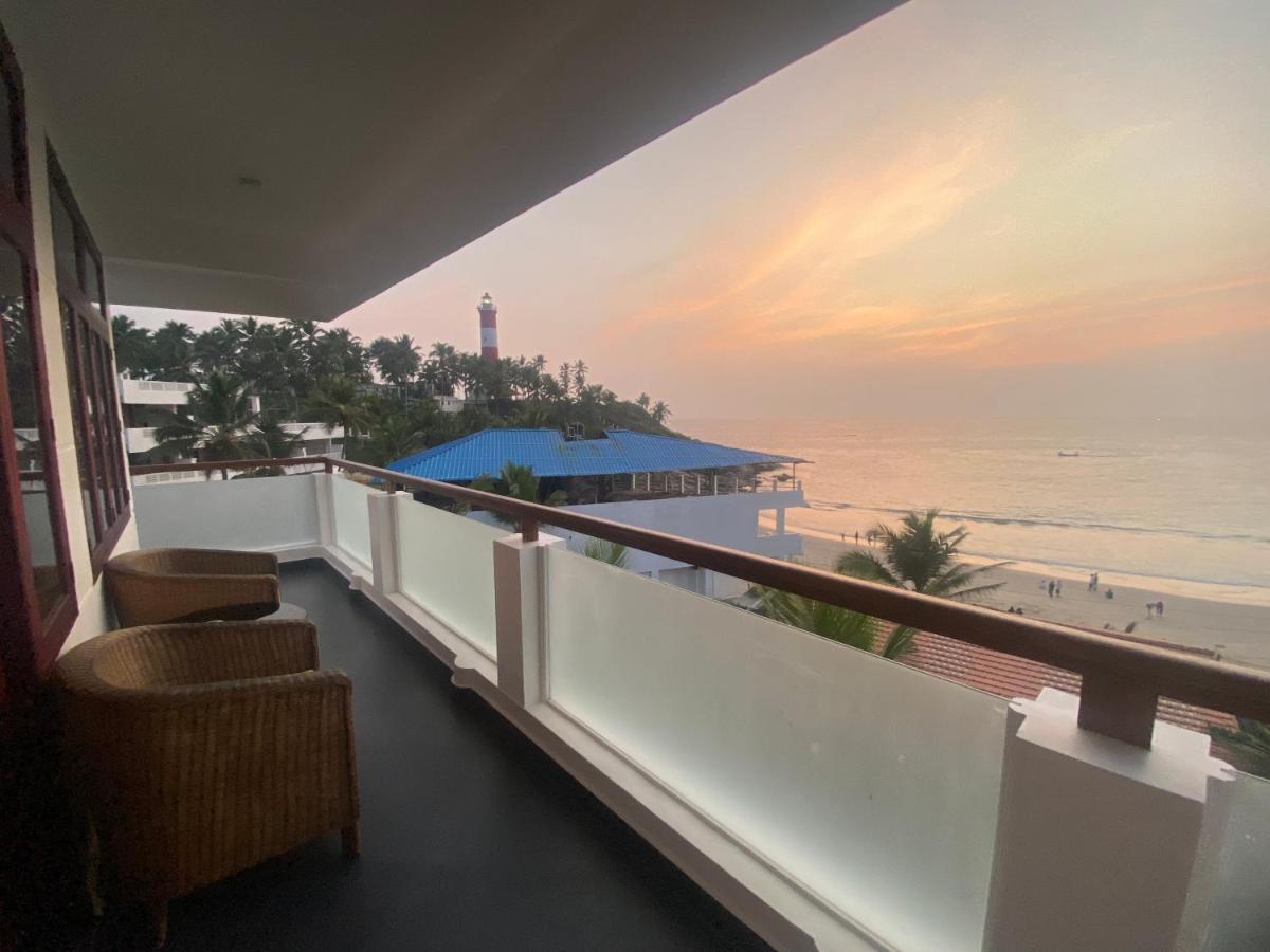 Resort Little Elephant Beach 2*
