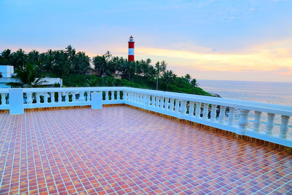 Little Elephant Beach Resort Kovalam