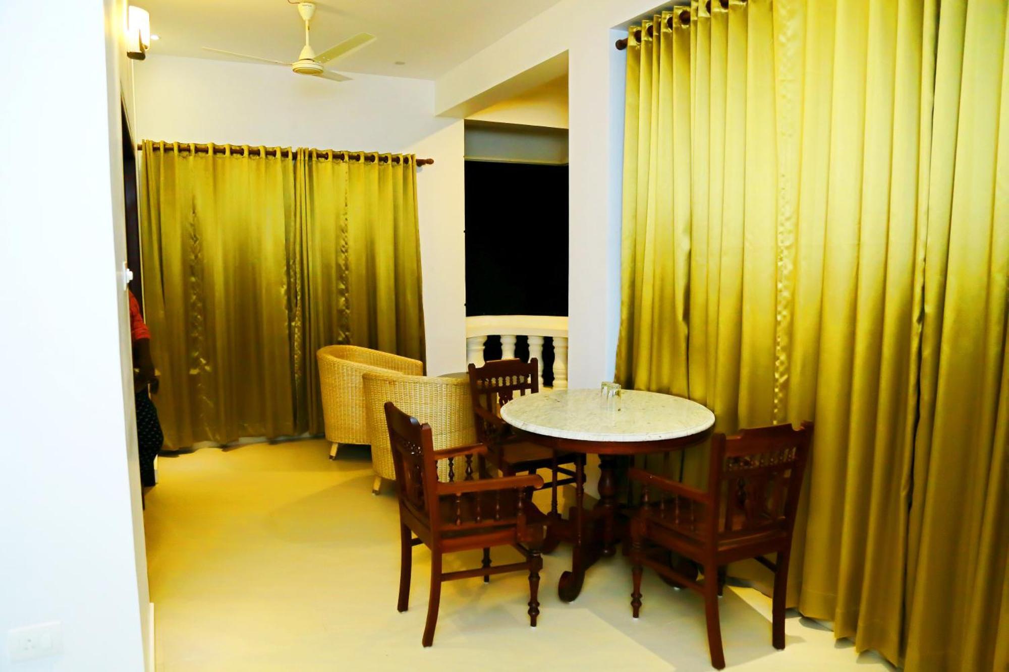 Resort Little Elephant Beach