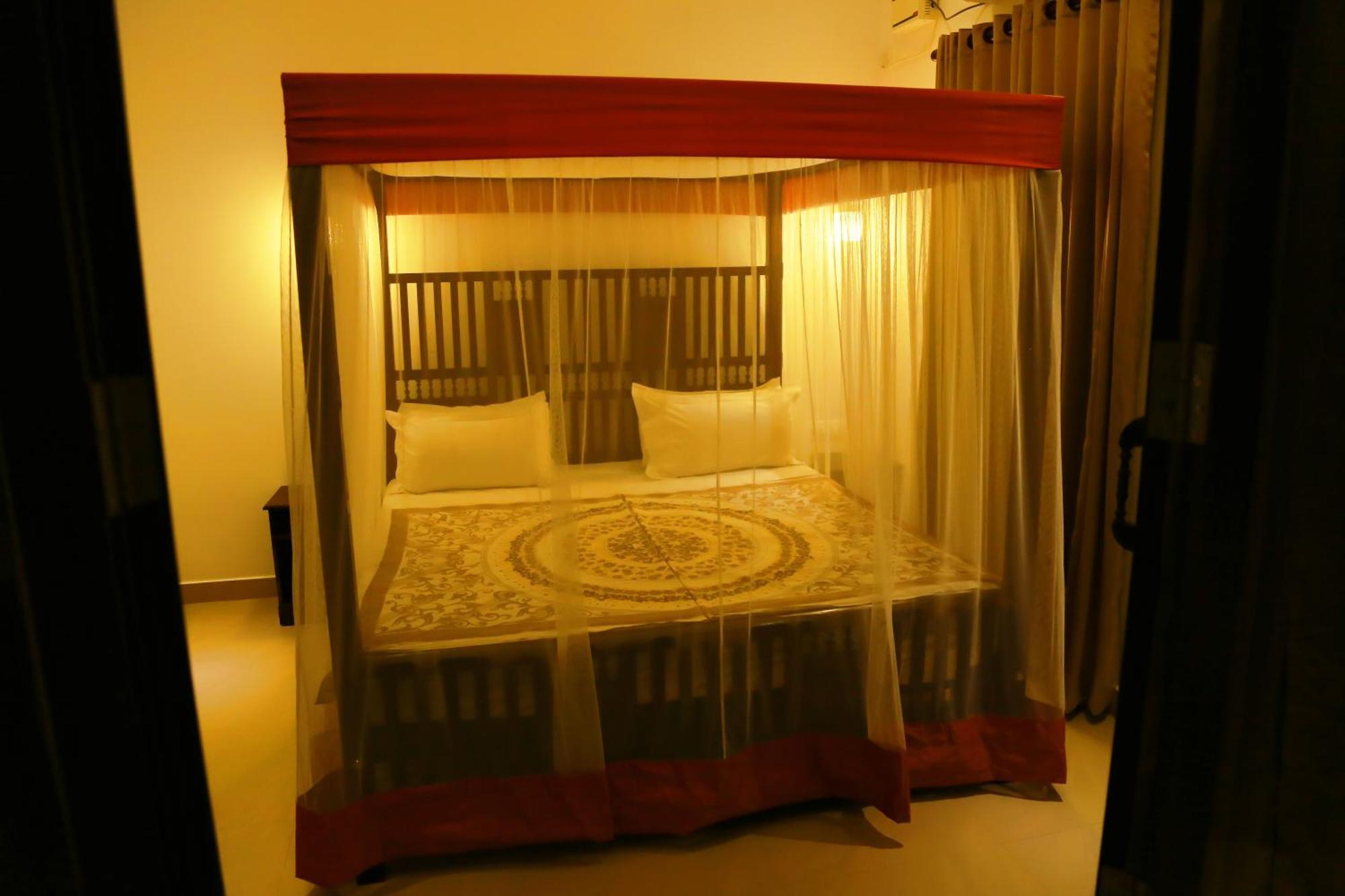 Resort Little Elephant Beach 2*