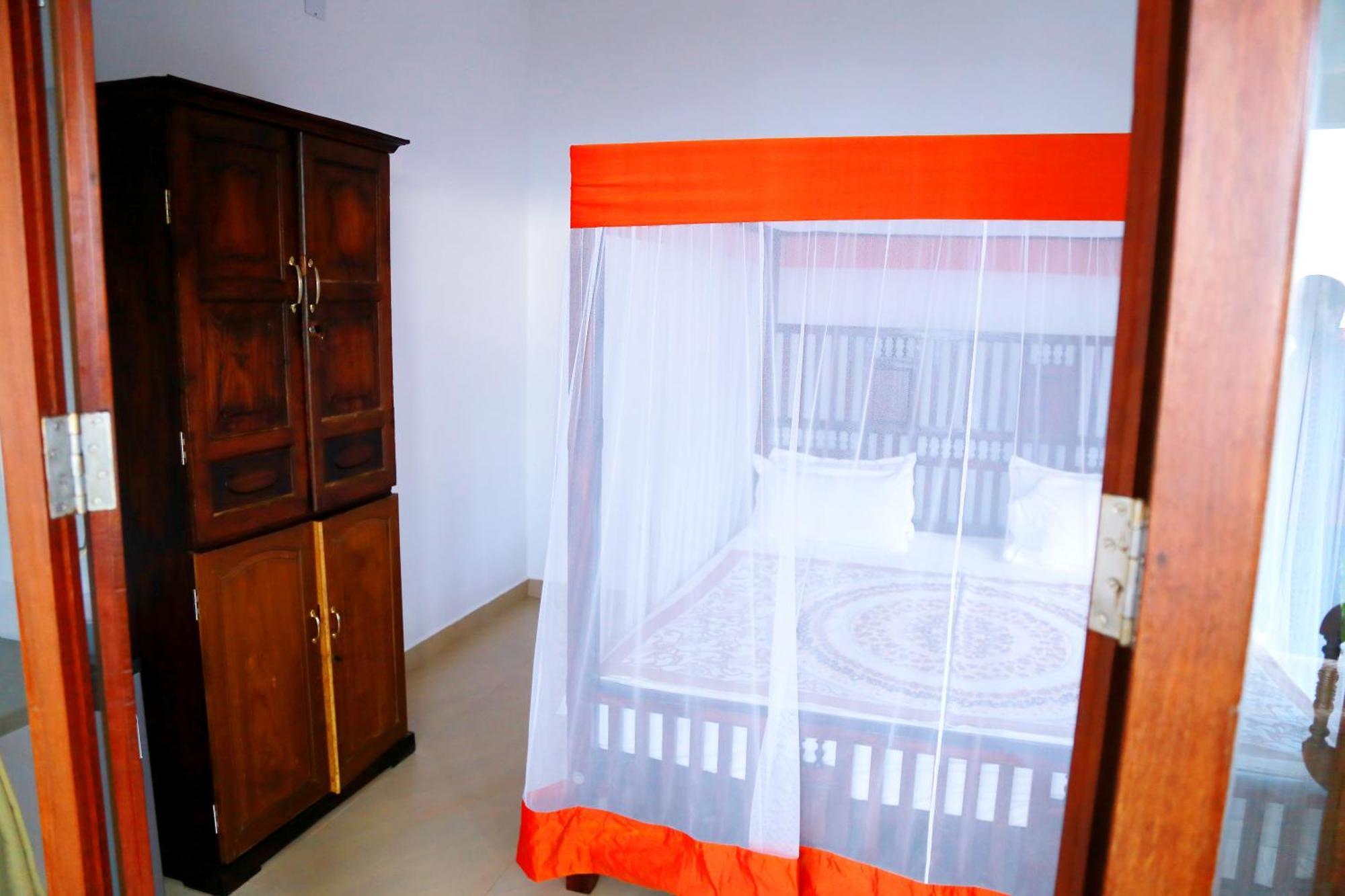Resort Little Elephant Beach Kovalam
