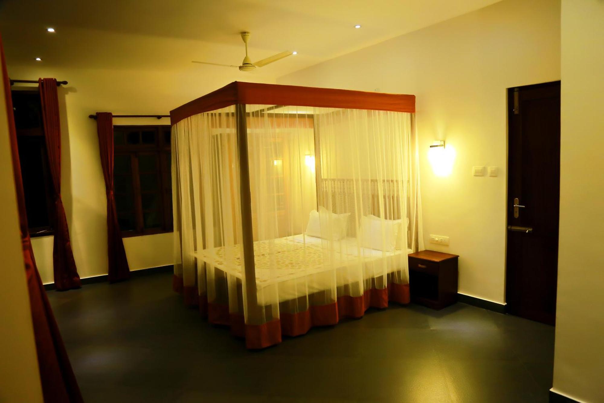 Little Elephant Beach Resort 2*