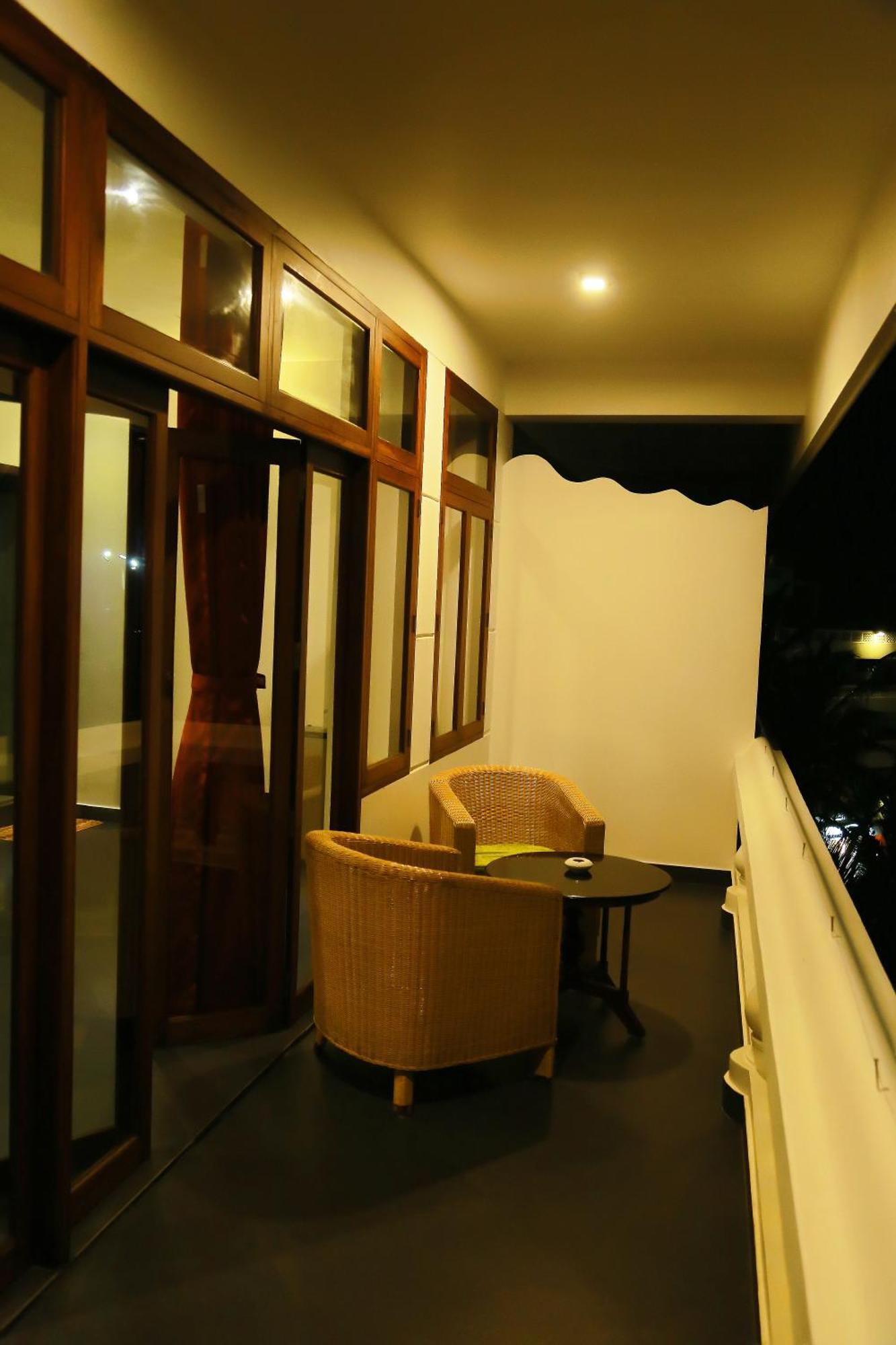 Little Elephant Beach Resort 2*