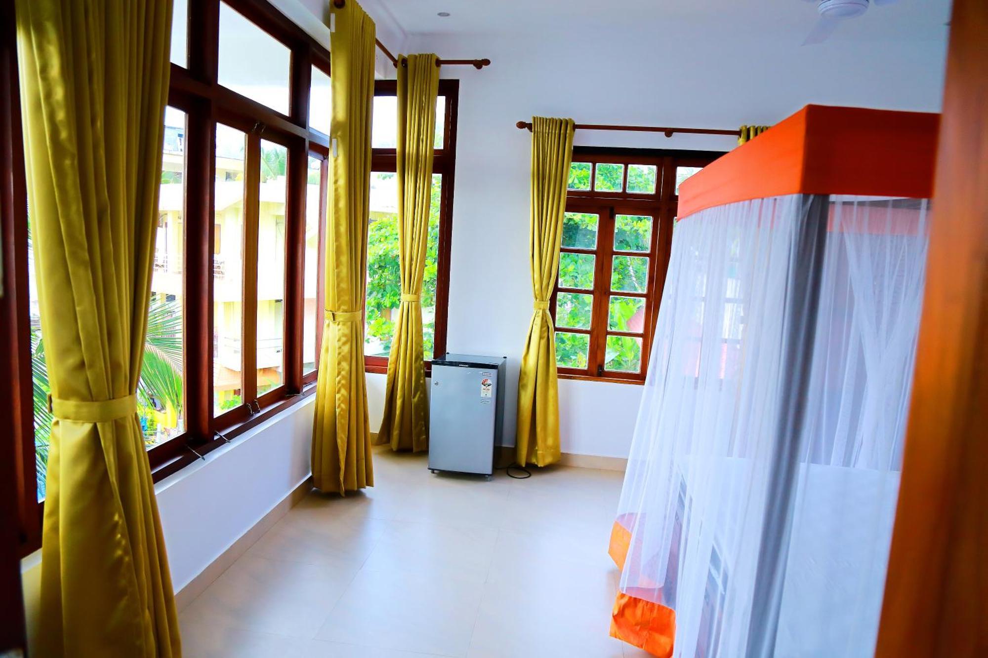 Resort Little Elephant Beach 2*