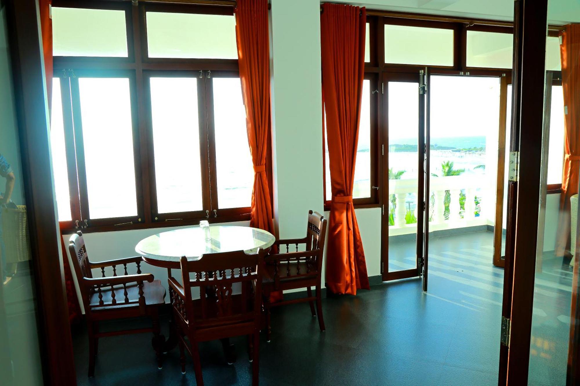 Little Elephant Beach Resort Kovalam