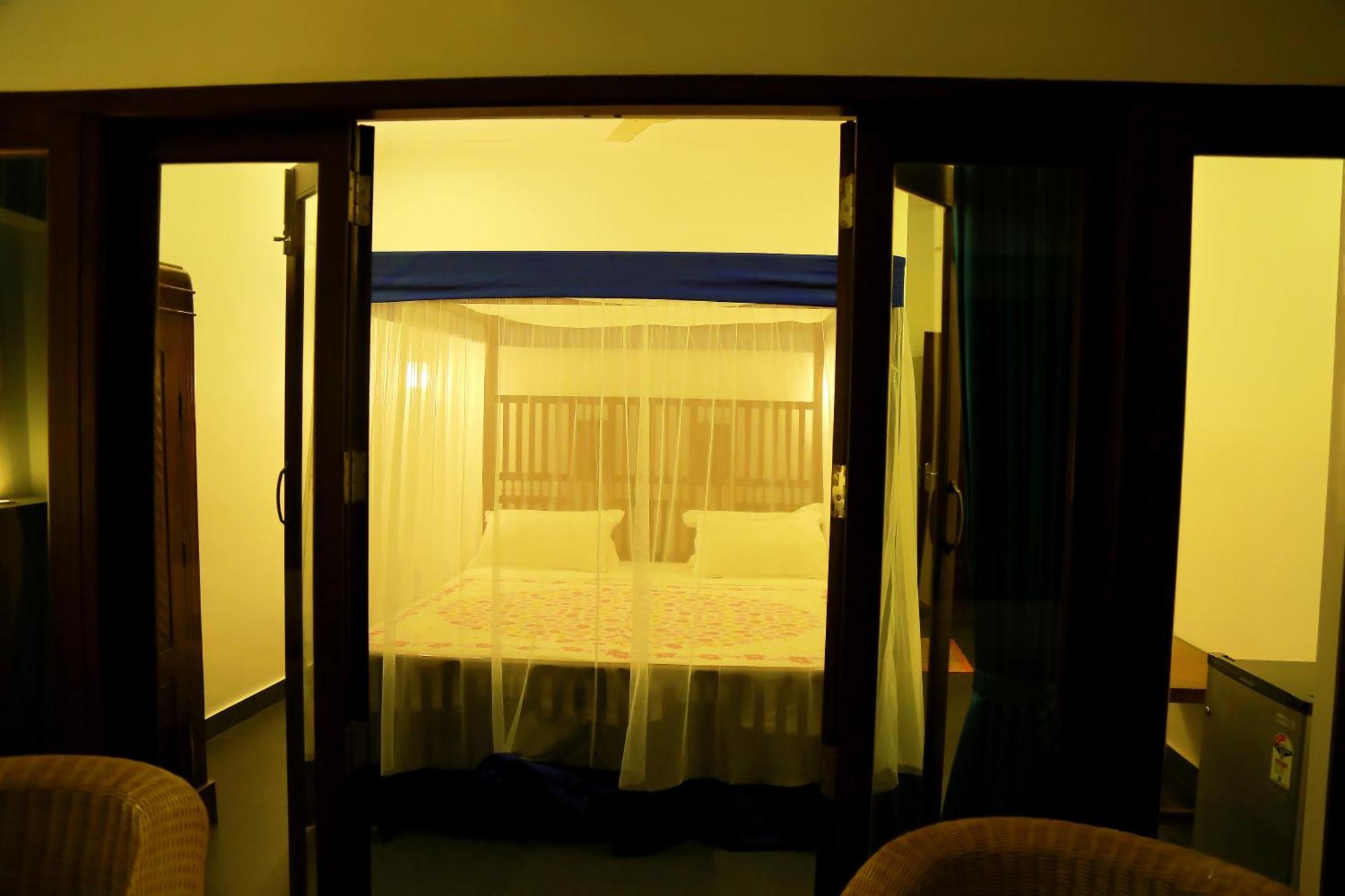 Little Elephant Beach Resort Kovalam