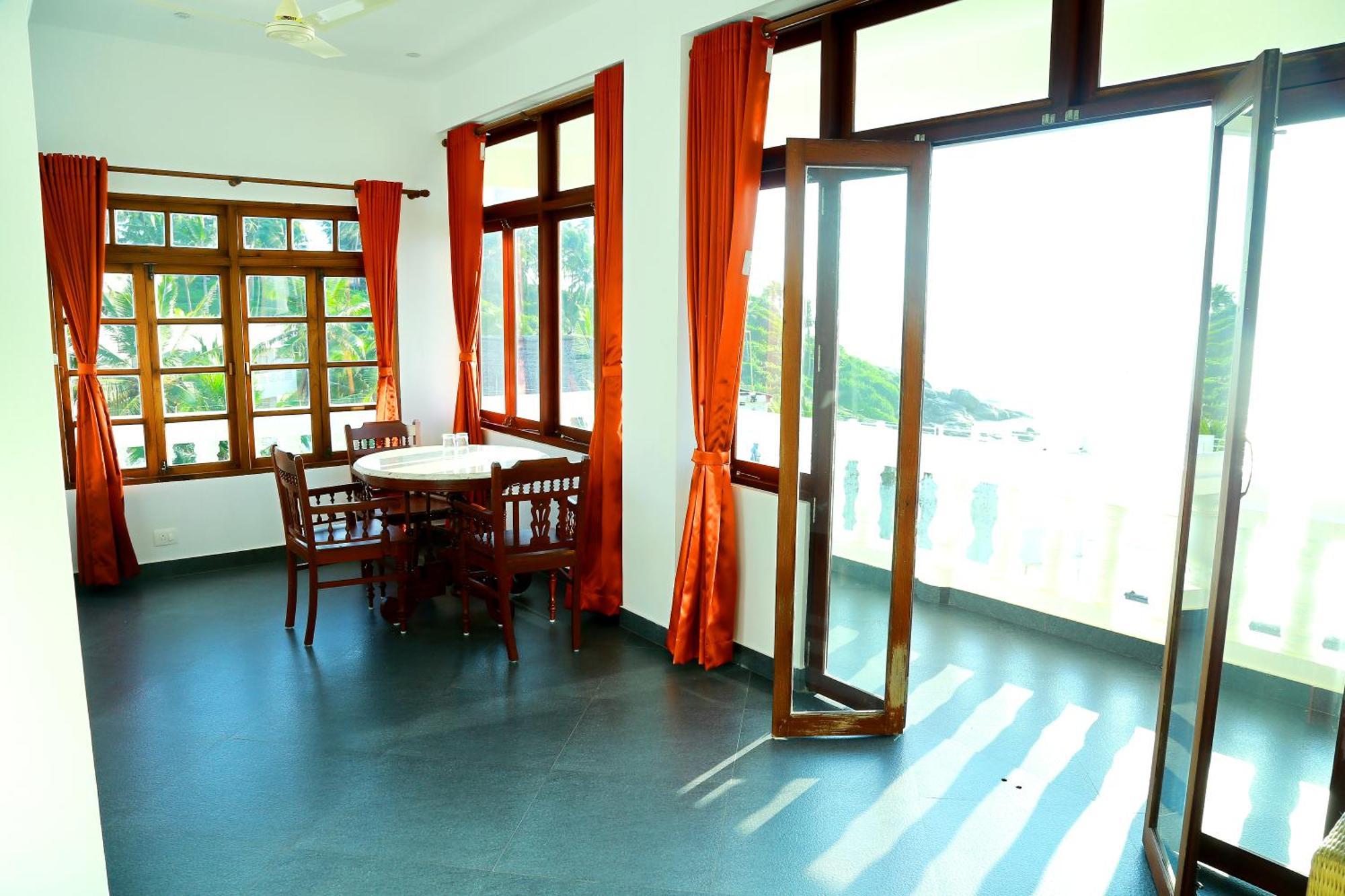 Little Elephant Beach Resort