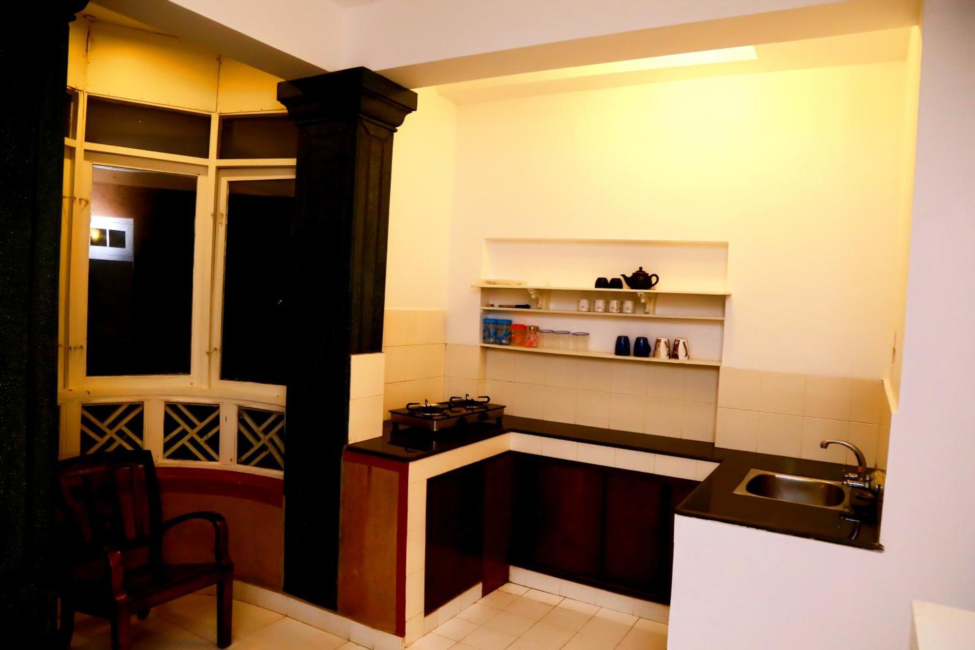 Little Elephant Beach Resort