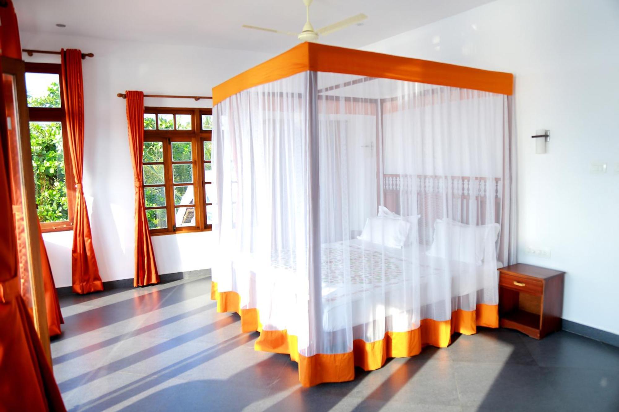 Little Elephant Beach Resort Kovalam