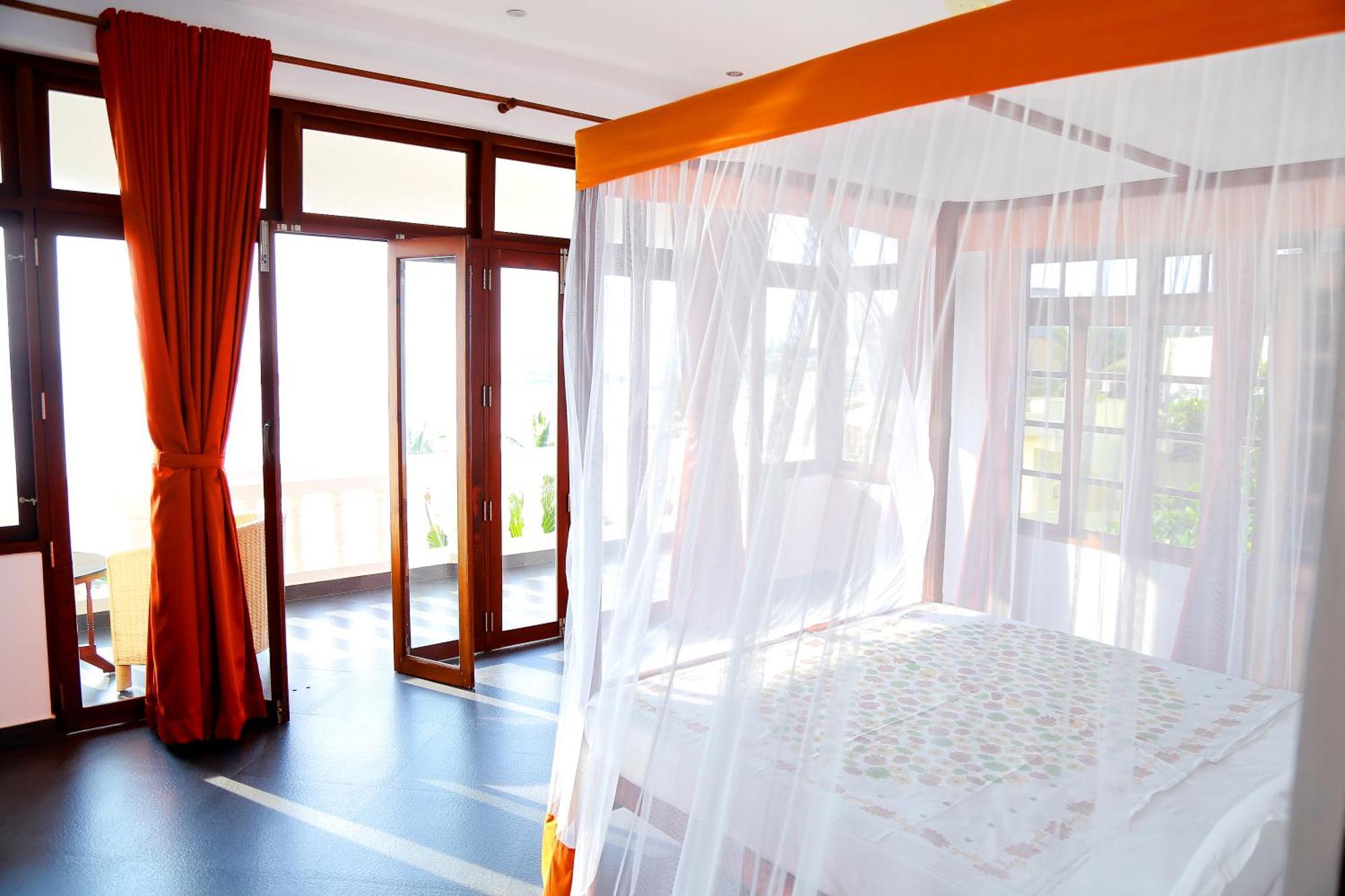 Resort Little Elephant Beach Kovalam