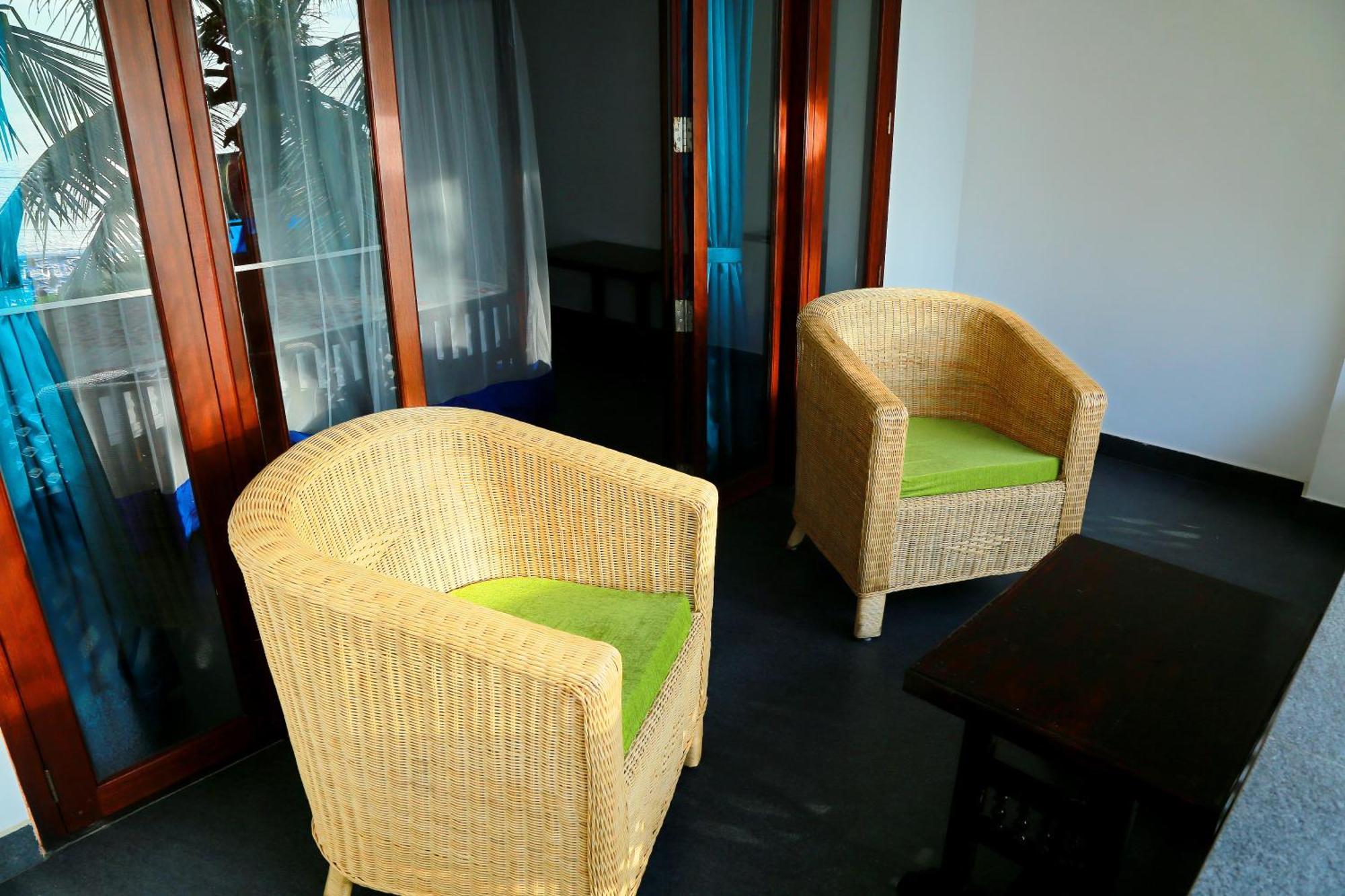 Little Elephant Beach Resort