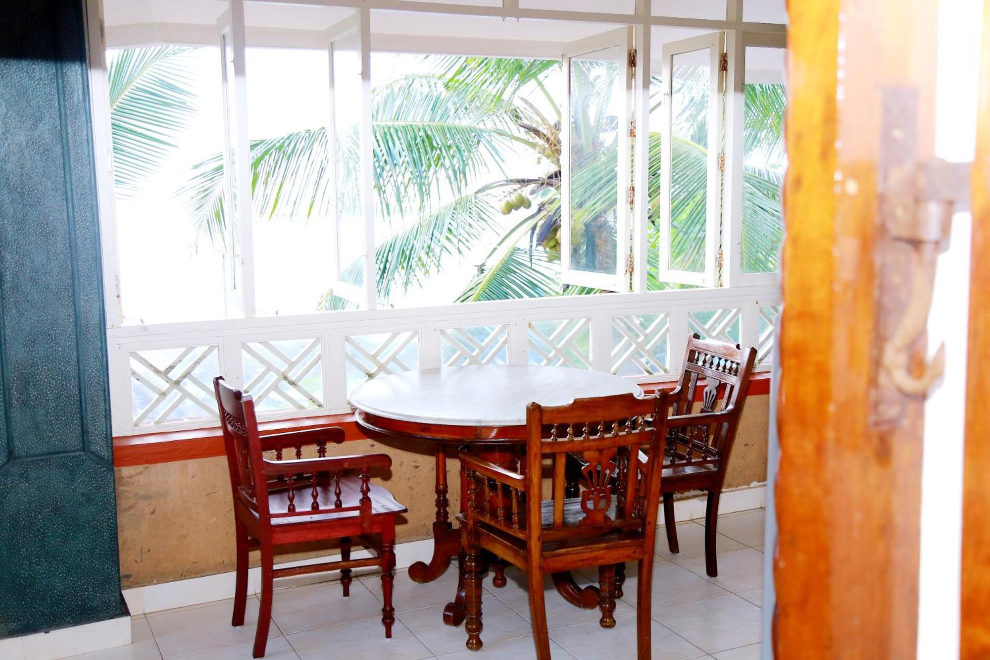 Resort Little Elephant Beach 2*
