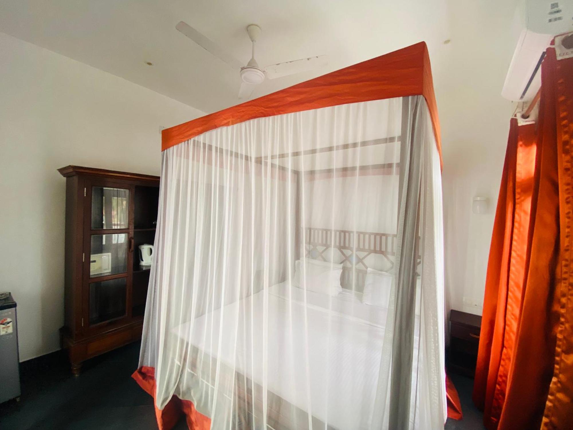 Little Elephant Beach Resort 2*