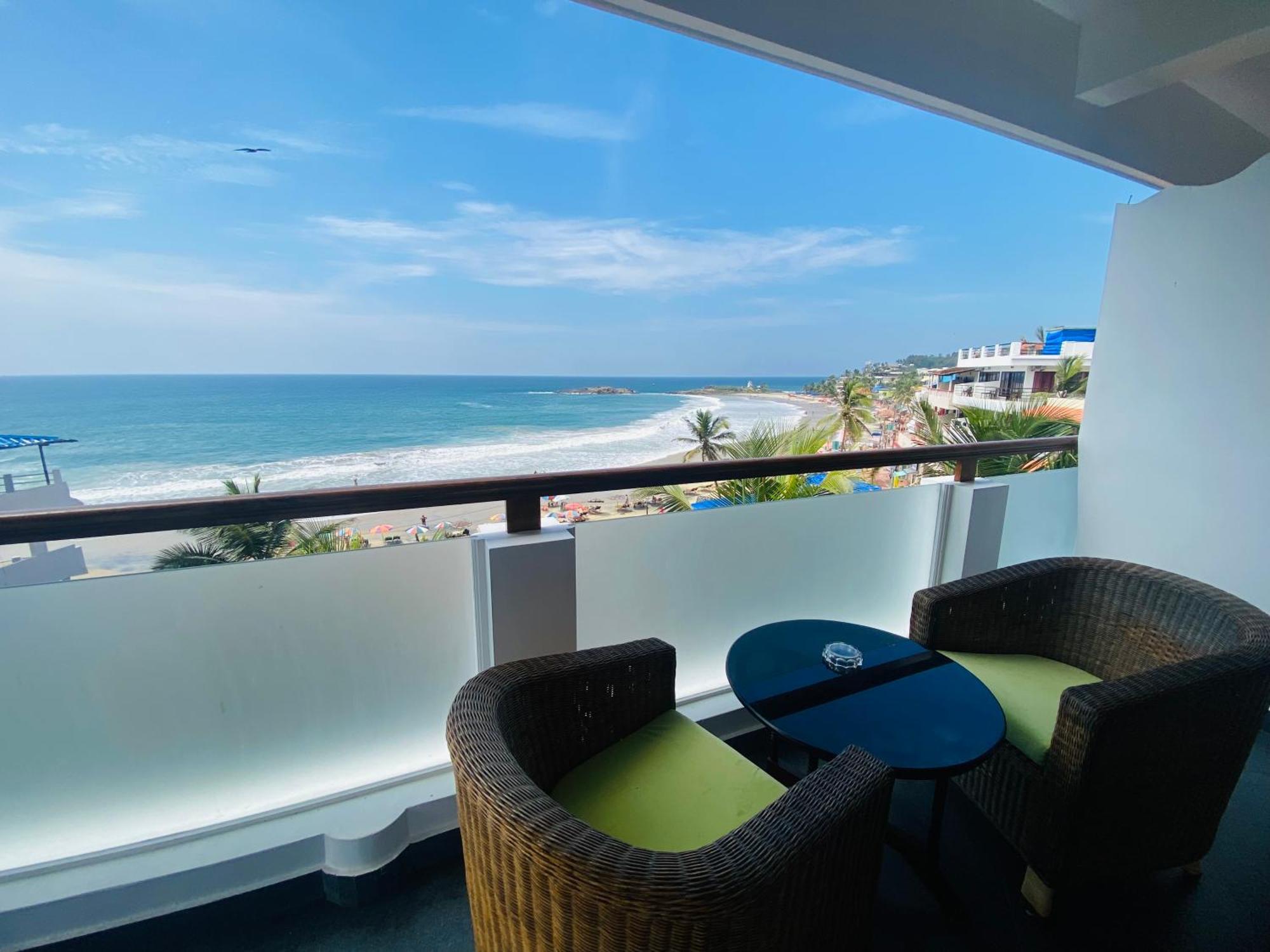 Resort Little Elephant Beach