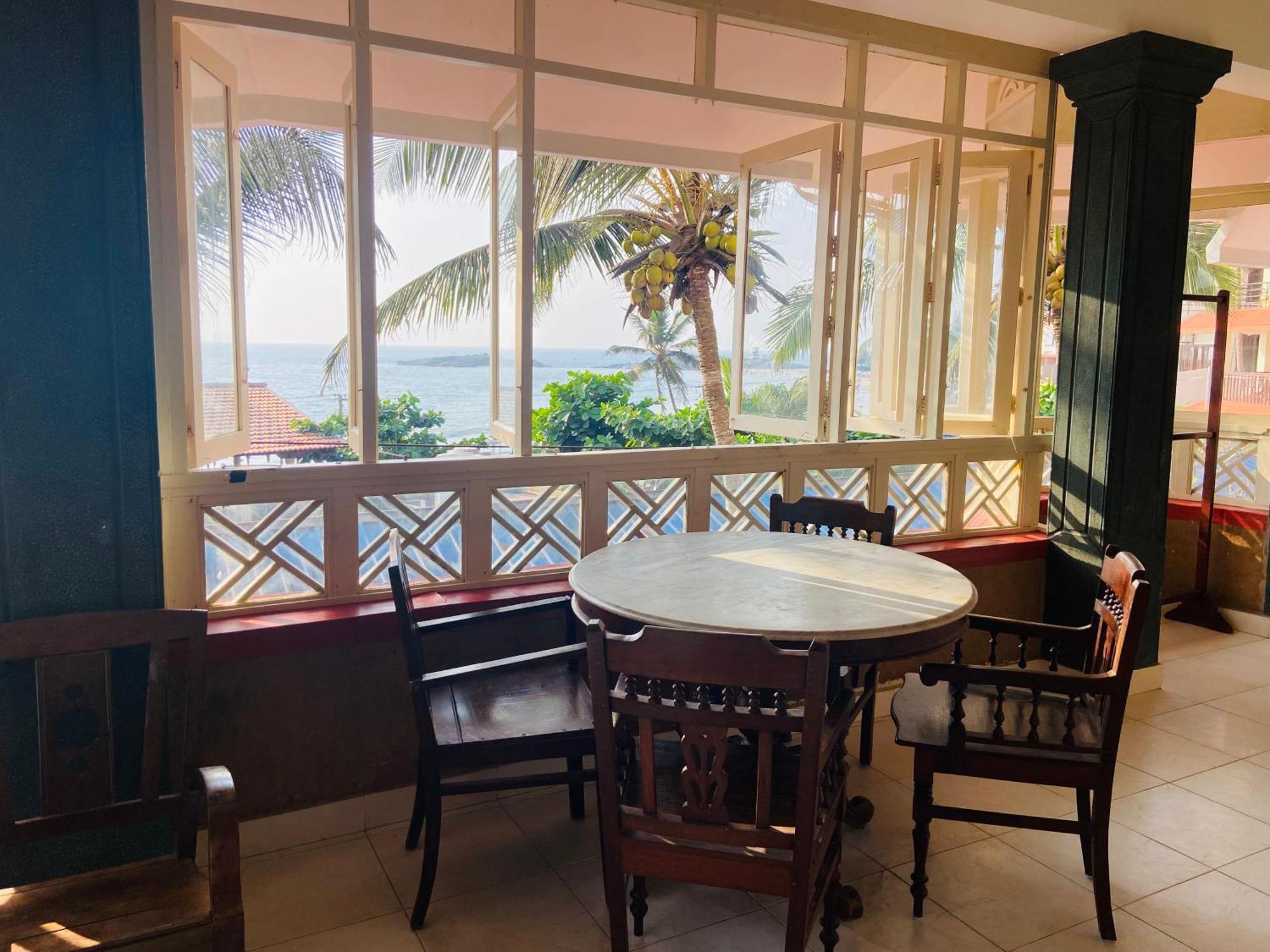 Little Elephant Beach Resort