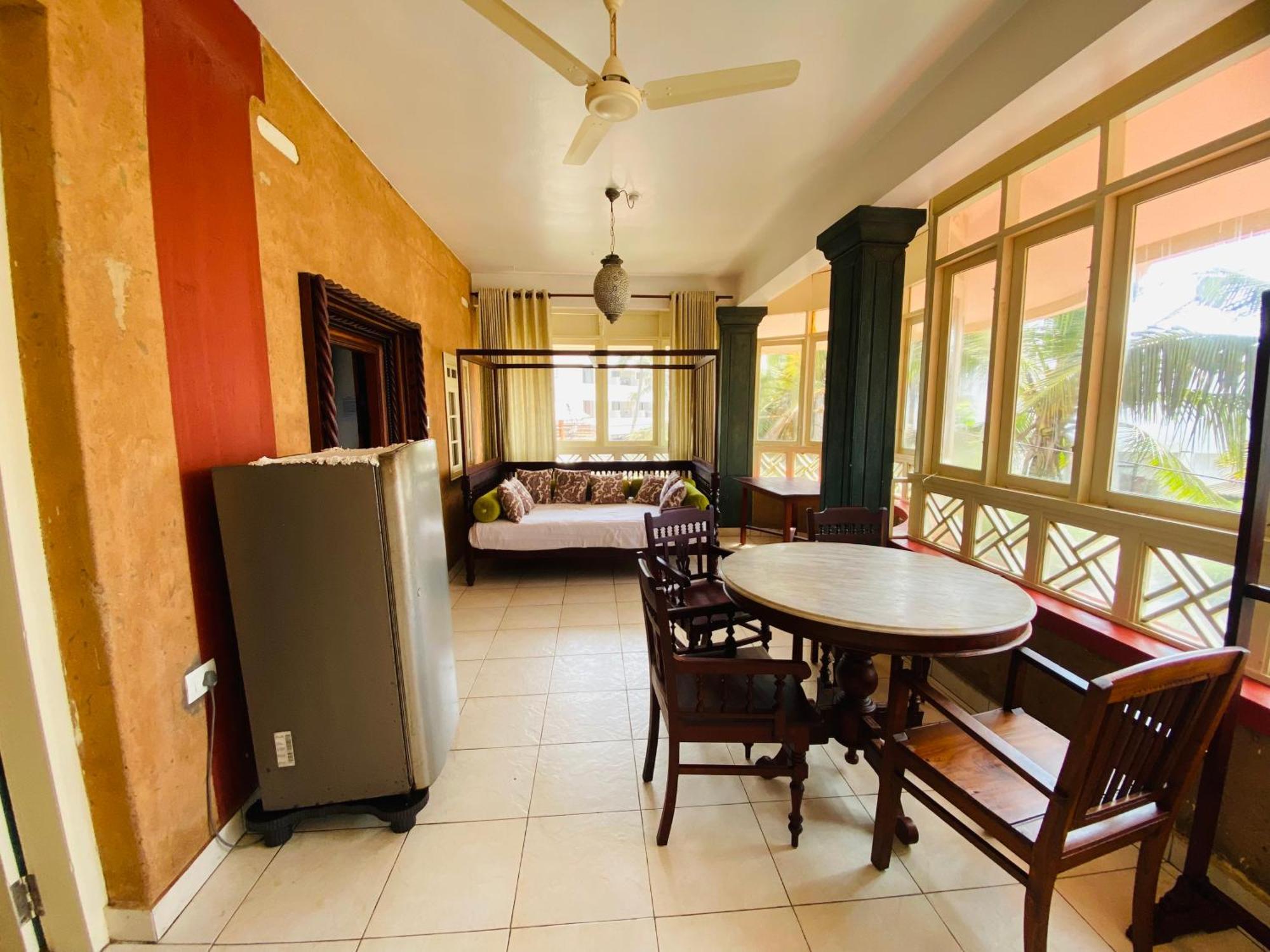 Little Elephant Beach Resort