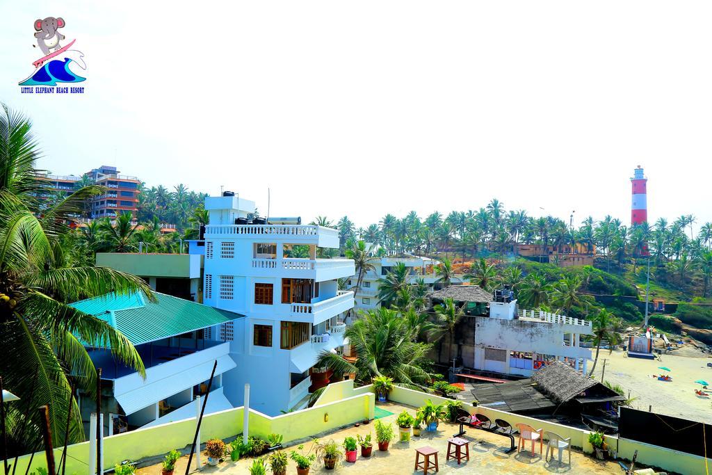 Little Elephant Beach Resort